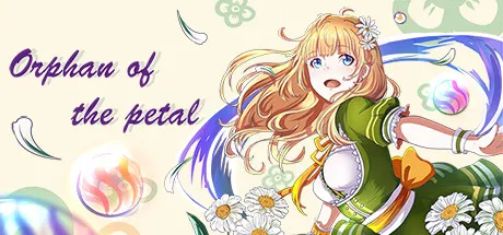 Portada de Orphan of the Petal
