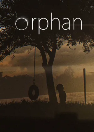 Portada de Orphan