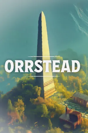 Portada de Orrstead