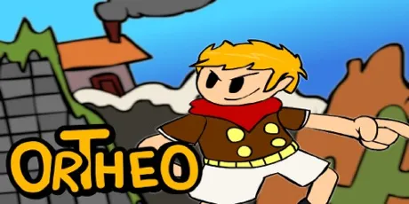 Portada de Ortheo