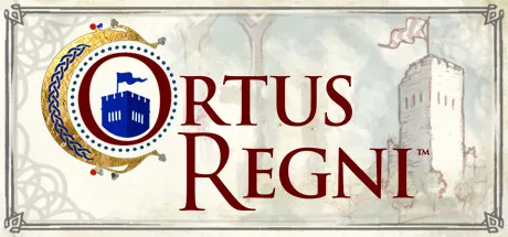 Portada de Ortus Regni