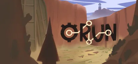 Portada de ORUN