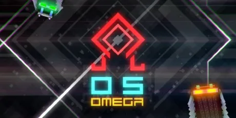 Portada de OS Omega