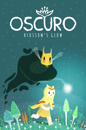 Portada de Oscuro Blossom's Glow