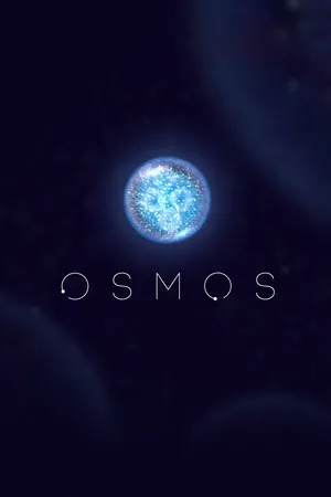 Portada de Osmos