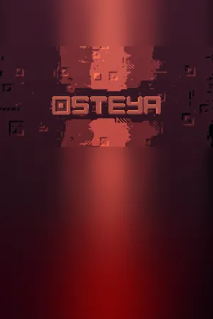 Portada de Osteya