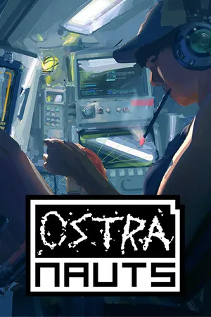 Portada de Ostranauts