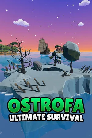 Portada de Ostrofa
