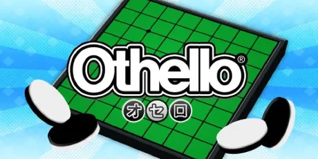 Portada de Othello