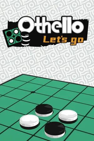 Portada de Othello Let's Go