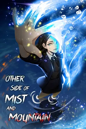 Portada de Other Side Of Mist And Mountain