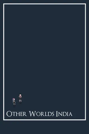 Portada de Other Worlds India