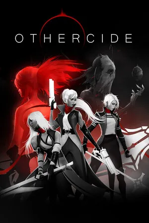Portada de Othercide