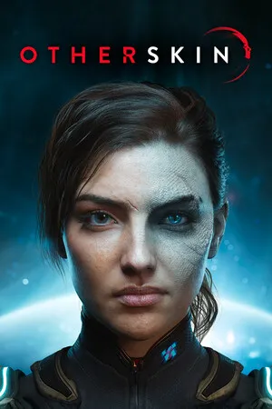 Portada de Otherskin