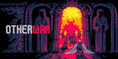 Portada de Otherwar