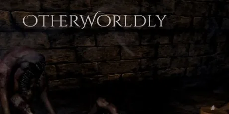 Portada de Otherworldly