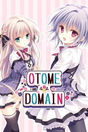 Portada de Otome * Domain