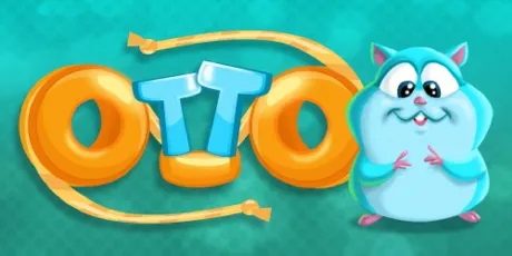 Portada de Otto