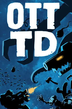 Portada de OTTTD