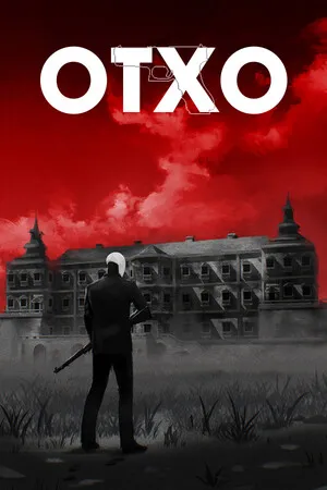 Portada de OTXO