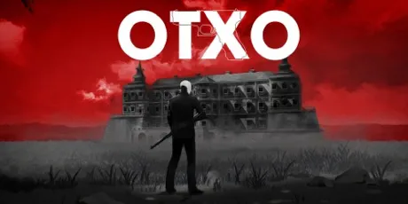 Portada de OTXO