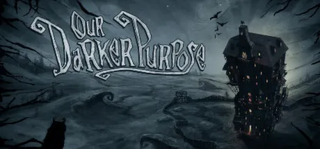 Portada de Our Darker Purpose
