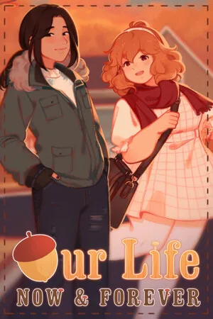Portada de Our Life: Now & Forever