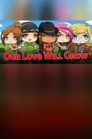 Portada de Our Love Will Grow