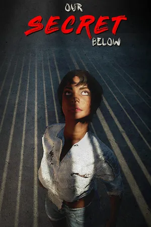 Portada de Our Secret Below