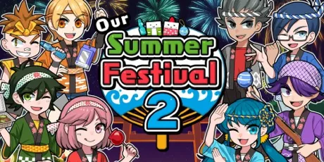 Portada de Our Summer Festival 2