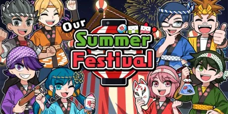 Portada de Our Summer Festival