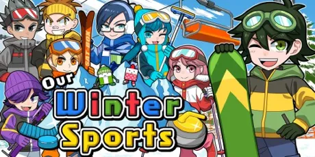 Portada de Our Winter Sports