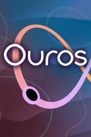 Portada de Ouros