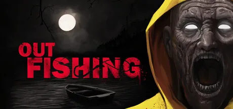 Portada de Out Fishing
