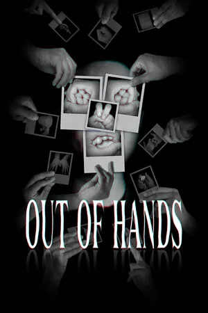 Portada de Out Of Hands