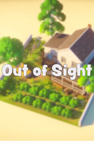 Portada de Out of Sight