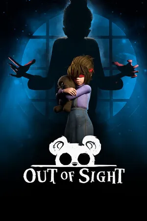 Portada de Out of Sight