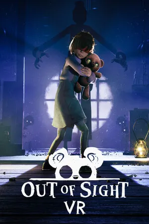 Portada de Out of Sight VR