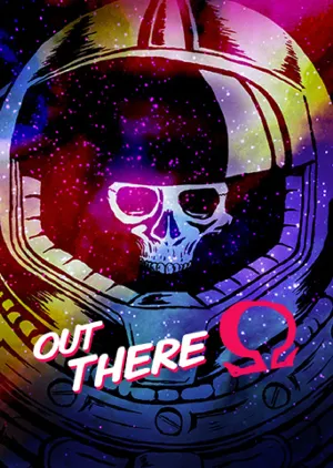 Portada de Out There: Ω Edition