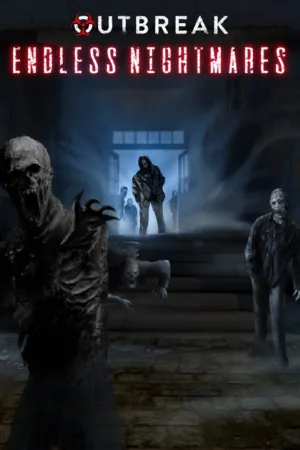 Portada de Outbreak: Endless Nightmares