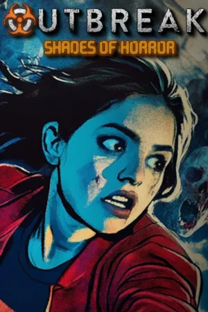 Portada de Outbreak: Shades of Horror