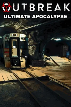 Portada de Outbreak Ultimate Apocalypse