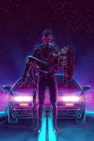 Portada de OutDrive
