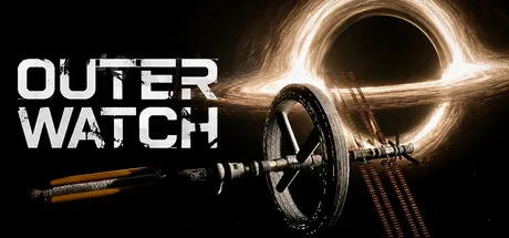 Portada de OUTER WATCH