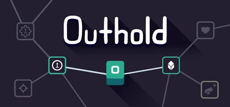 Portada de Outhold