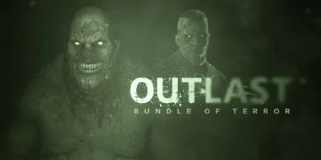Portada de Outlast: Bundle of Terror