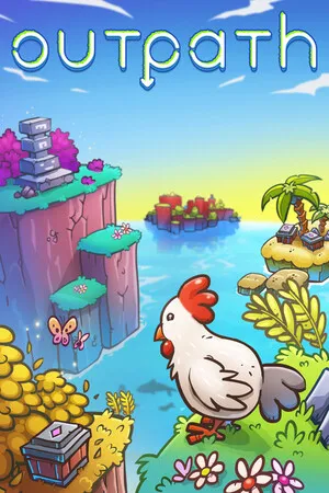 Portada de Outpath