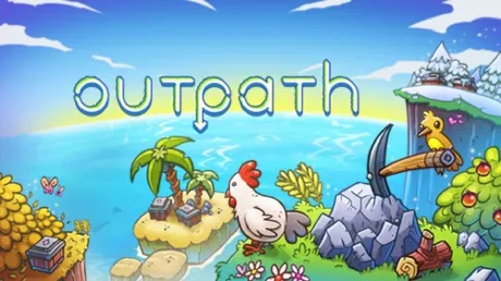 Portada de Outpath