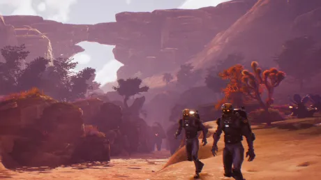 Captura de Outpost Zero