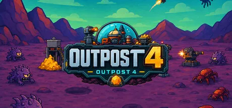 Portada de outpost4
